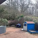 Familienhaus Fuer 8 Personen Dom wakacyjny *