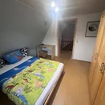 Familienhaus Fuer 8 Personen Dom wakacyjny
