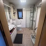 Familienhaus Fuer 8 Personen Dom wakacyjny *