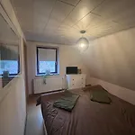 Dom wakacyjny Familienhaus Fuer 8 Personen