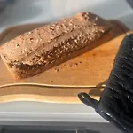 Dom wakacyjny Familienhaus Fuer 8 Personen *