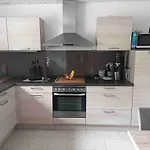 Dom wakacyjny Familienhaus Fuer 8 Personen *
