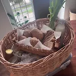 Familienhaus Fuer 8 Personen Dom wakacyjny