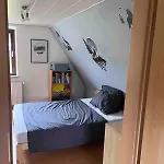 Dom wakacyjny Familienhaus Fuer 8 Personen