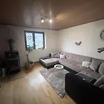 Dom wakacyjny Familienhaus Fuer 8 Personen