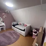 Familienhaus Fuer 8 Personen *