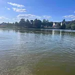 Dom wakacyjny Familienhaus Fuer 8 Personen