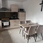 Dom wakacyjny Familienhaus Fuer 8 Personen