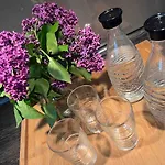Familienhaus Fuer 8 Personen Dom wakacyjny *