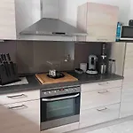 Familienhaus Fuer 8 Personen