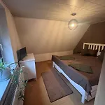 Familienhaus Fuer 8 Personen Dom wakacyjny *
