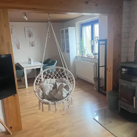 Familienhaus Fuer 8 Personen Dom wakacyjny *