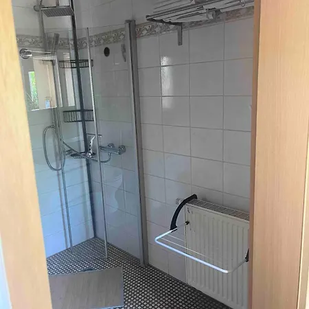 Dom wakacyjny Familienhaus Fuer 8 Personen *