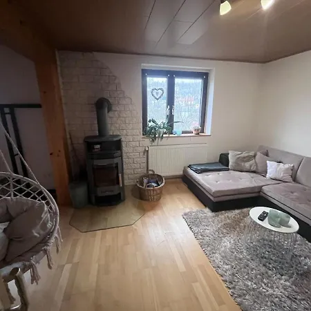 Familienhaus Fuer 8 Personen *