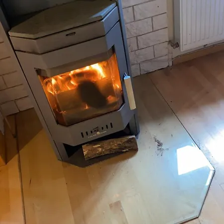 Familienhaus Fuer 8 Personen