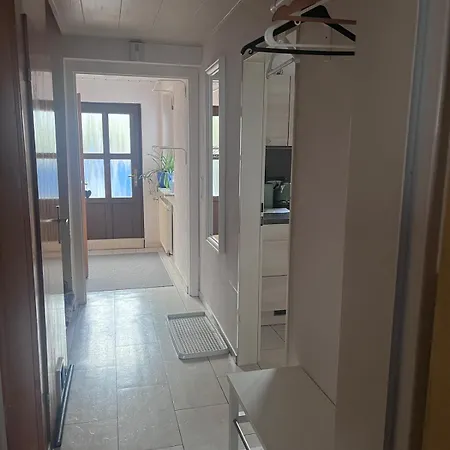 Familienhaus Fuer 8 Personen Dom wakacyjny