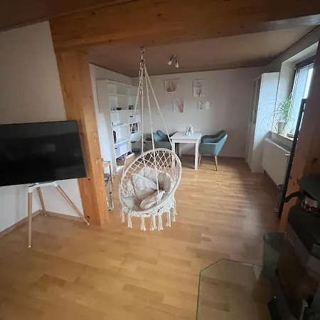 Familienhaus Fuer 8 Personen *