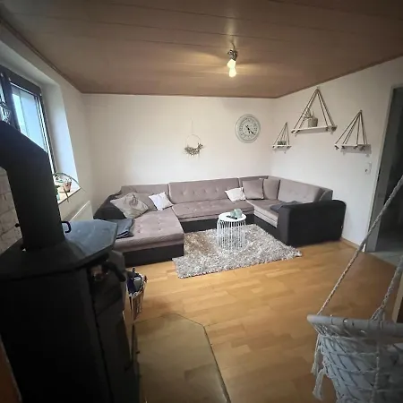 Familienhaus Fuer 8 Personen Dom wakacyjny *