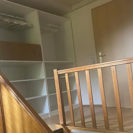 Dom wakacyjny Familienhaus Fuer 8 Personen *