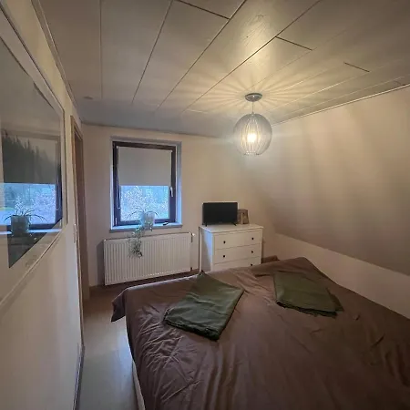 Dom wakacyjny Familienhaus Fuer 8 Personen