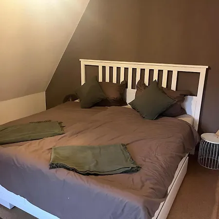 Familienhaus Fuer 8 Personen