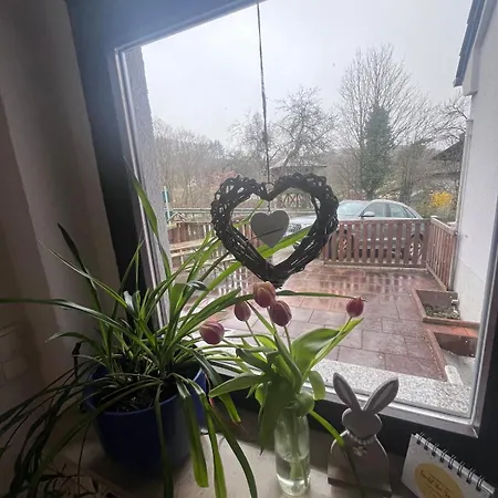 Familienhaus Fuer 8 Personen *
