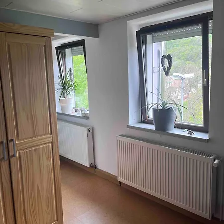 Familienhaus Fuer 8 Personen