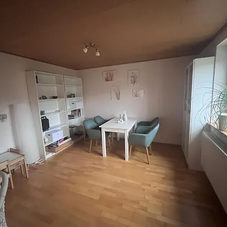 Familienhaus Fuer 8 Personen *