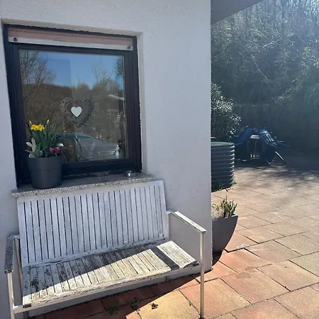 Familienhaus Fuer 8 Personen *