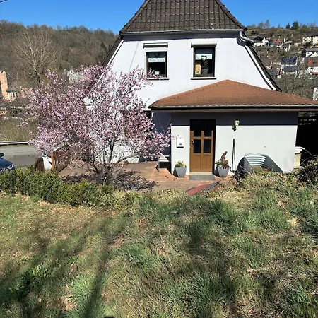 Familienhaus Fuer 8 Personen *