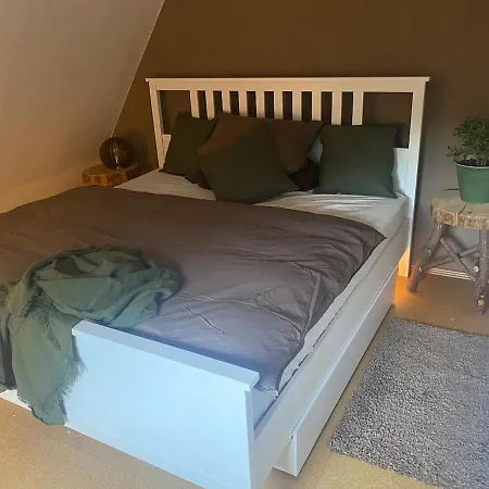Dom wakacyjny Familienhaus Fuer 8 Personen Heimbach