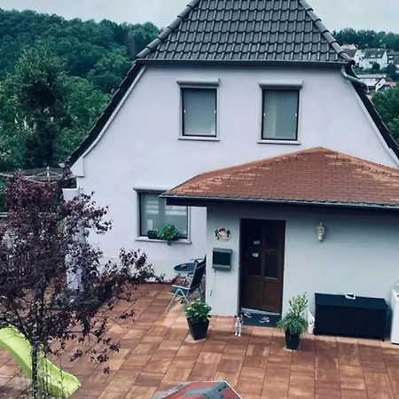 Familienhaus Fuer 8 Personen *