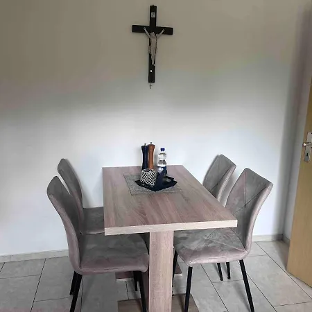 Familienhaus Fuer 8 Personen Heimbach