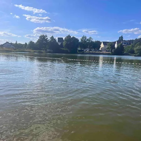 Dom wakacyjny Familienhaus Fuer 8 Personen