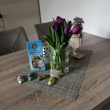 Familienhaus Fuer 8 Personen Dom wakacyjny Heimbach