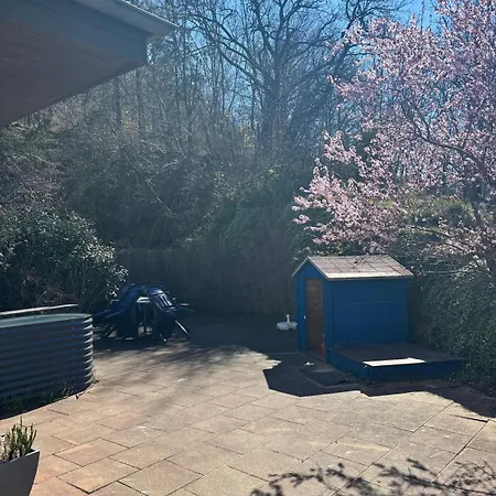 Familienhaus Fuer 8 Personen