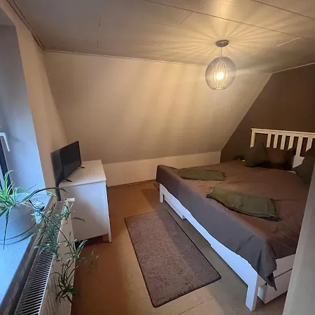 Familienhaus Fuer 8 Personen Dom wakacyjny *